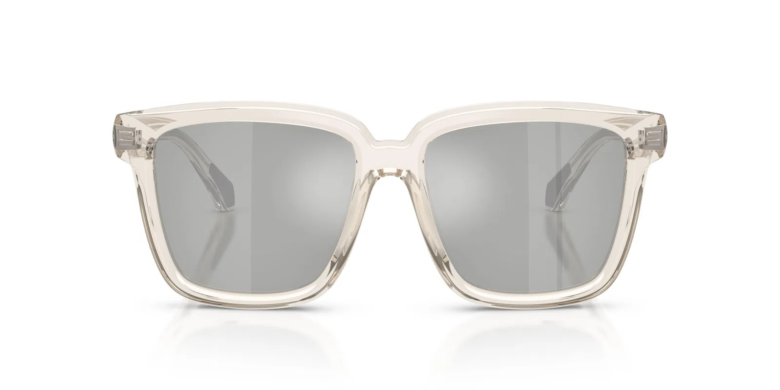 Moncler Clasico 6026F Sunglasses - view 4